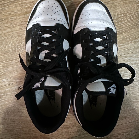 Nike Panda Dunklow - Picture 2 of 6